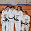 Cto. EspaÒa Senior Judo 2013 Femenino